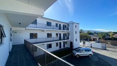 Apartment / Flat For Sale in Goodwood Estate, Goodwood