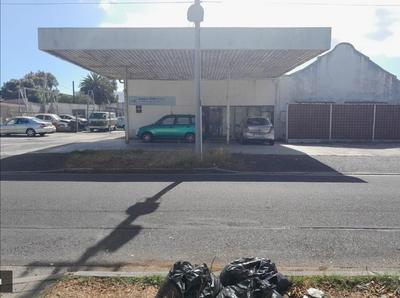Commercial Property For Sale in Crawford, Cape Town