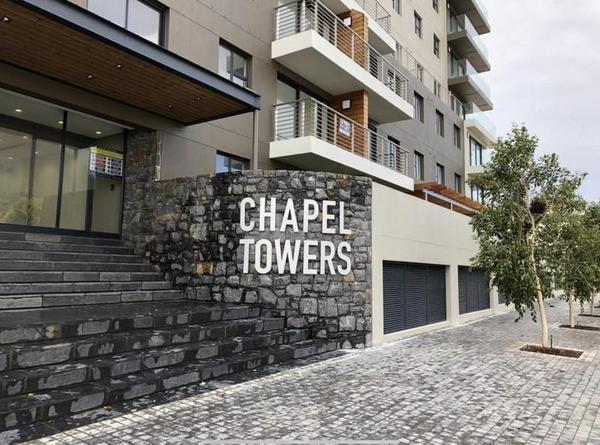 Property For Sale in Zonnebloem, Cape Town