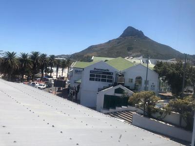 Commercial Property For Rent in Camps Bay, Cape Town