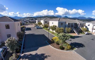 Apartment Block For Sale in Heritage Park, Somerset West