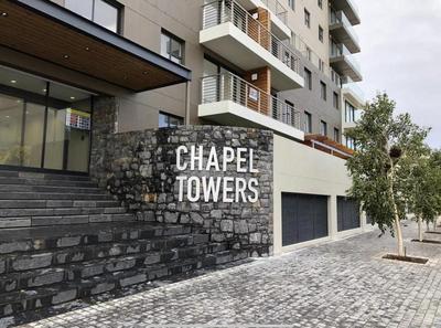 Apartment / Flat For Sale in Zonnebloem, Cape Town
